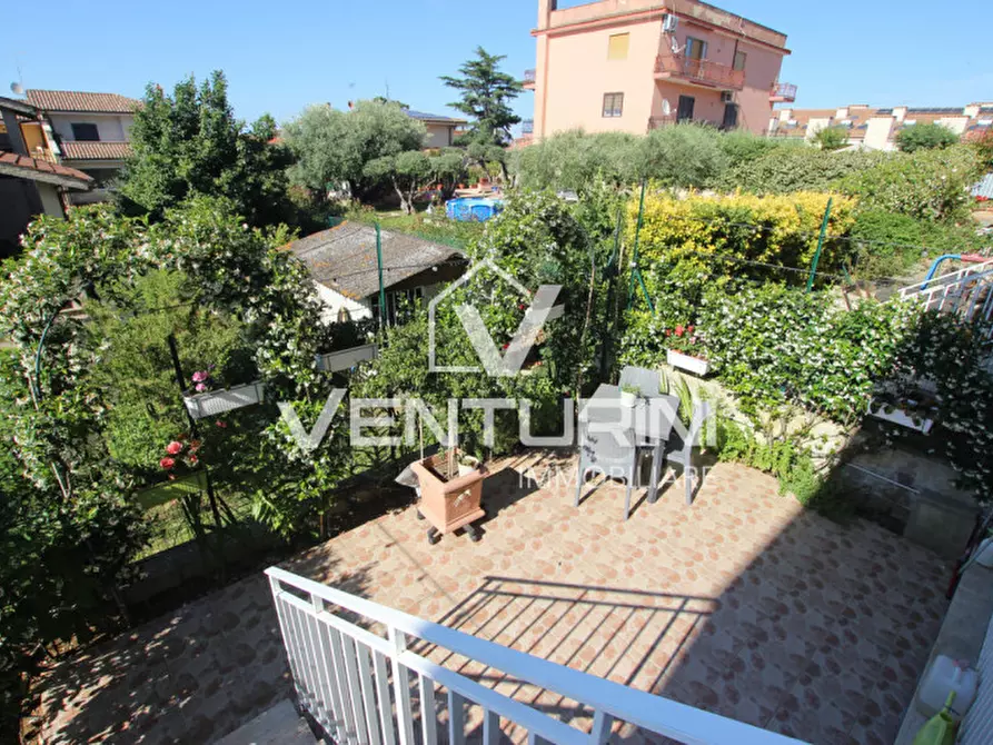 Immagine 22 di Appartamento in vendita  in Via di Valle Muricana, 668 a Roma