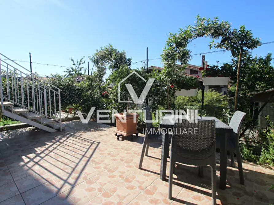 Immagine 24 di Appartamento in vendita  in Via di Valle Muricana, 668 a Roma