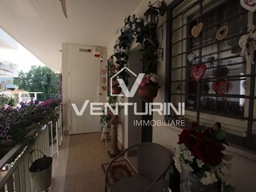 Immagine 25 di Appartamento in vendita  in Via di Valle Muricana, 668 a Roma
