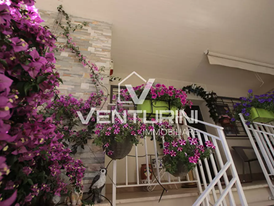 Immagine 26 di Appartamento in vendita  in Via di Valle Muricana, 668 a Roma