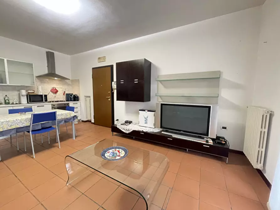 Immagine 1 di Appartamento in vendita  in Via Medaglia d’Oro Gavioli Kruger a Cavezzo