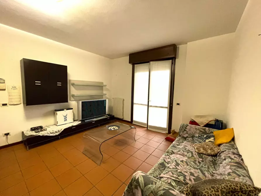 Immagine 2 di Appartamento in vendita  in Via Medaglia d’Oro Gavioli Kruger a Cavezzo