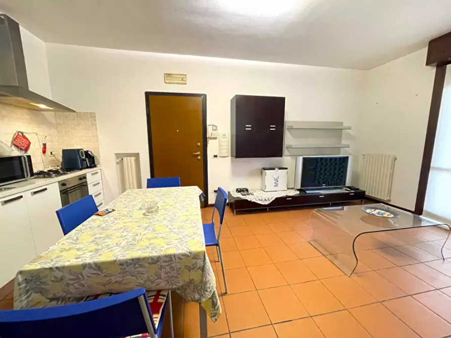 Immagine 3 di Appartamento in vendita  in Via Medaglia d’Oro Gavioli Kruger a Cavezzo