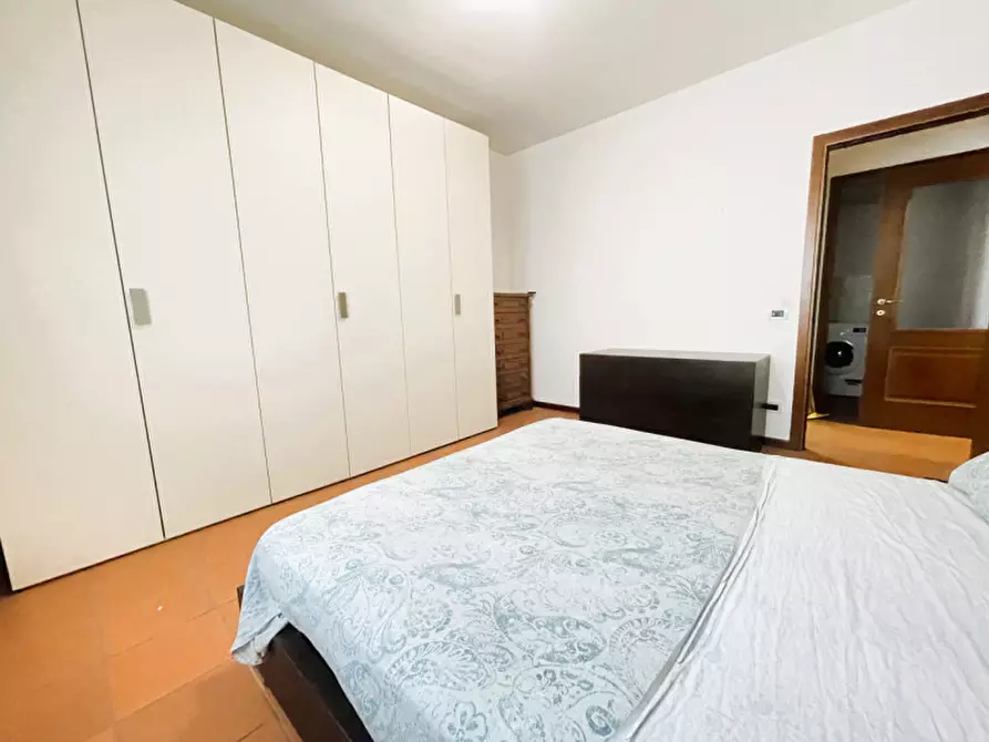 Immagine 4 di Appartamento in vendita  in Via Medaglia d’Oro Gavioli Kruger a Cavezzo