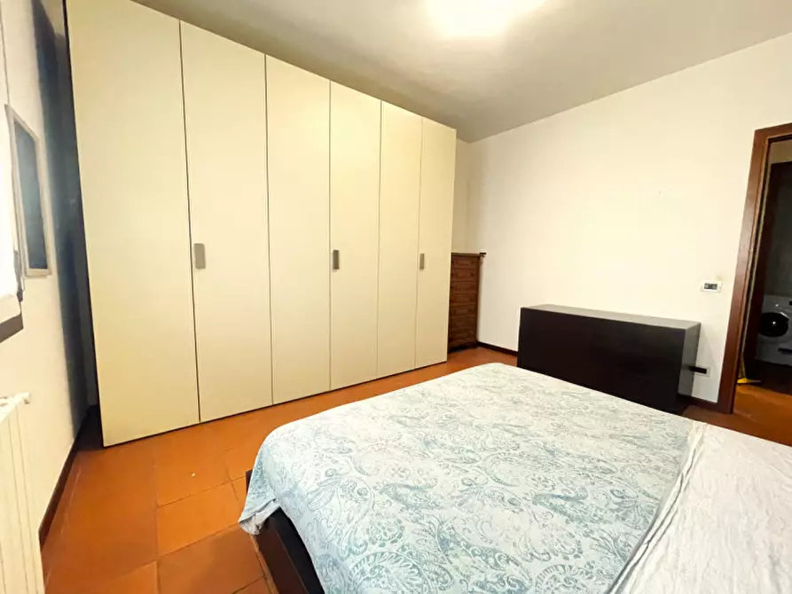 Immagine 5 di Appartamento in vendita  in Via Medaglia d’Oro Gavioli Kruger a Cavezzo