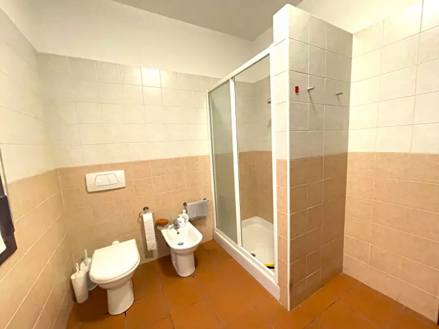 Immagine 10 di Appartamento in vendita  in Via Medaglia d’Oro Gavioli Kruger a Cavezzo