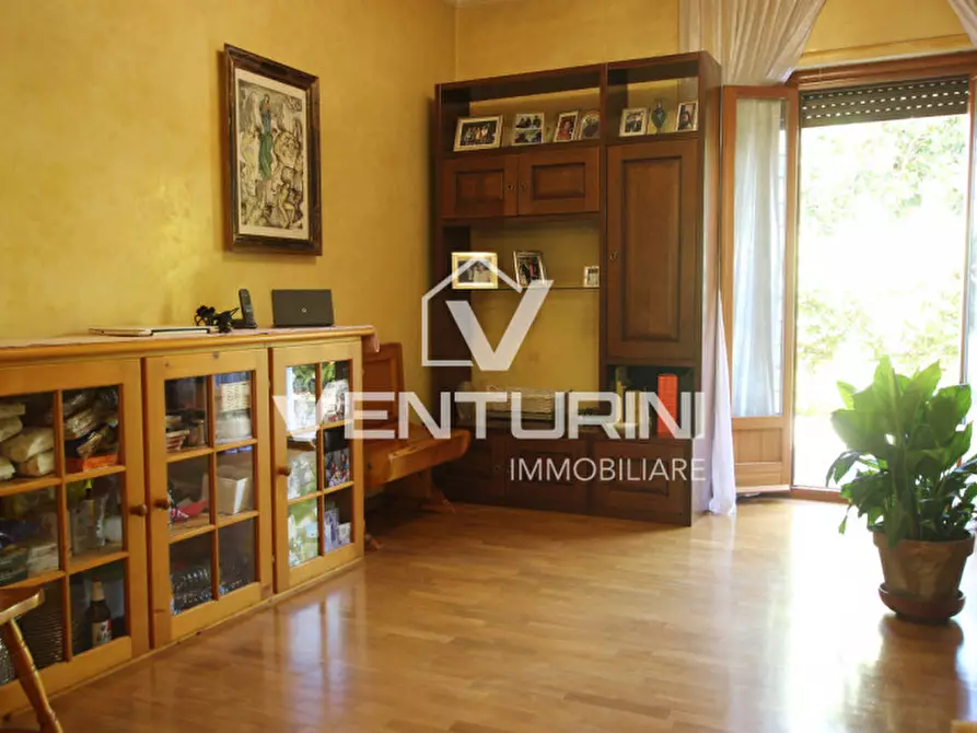 Immagine 6 di Appartamento in vendita  in Via Varenna, 43 a Roma