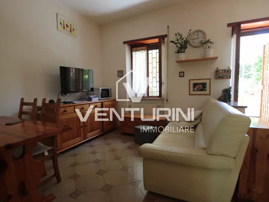 Immagine 7 di Appartamento in vendita  in Via Varenna, 43 a Roma