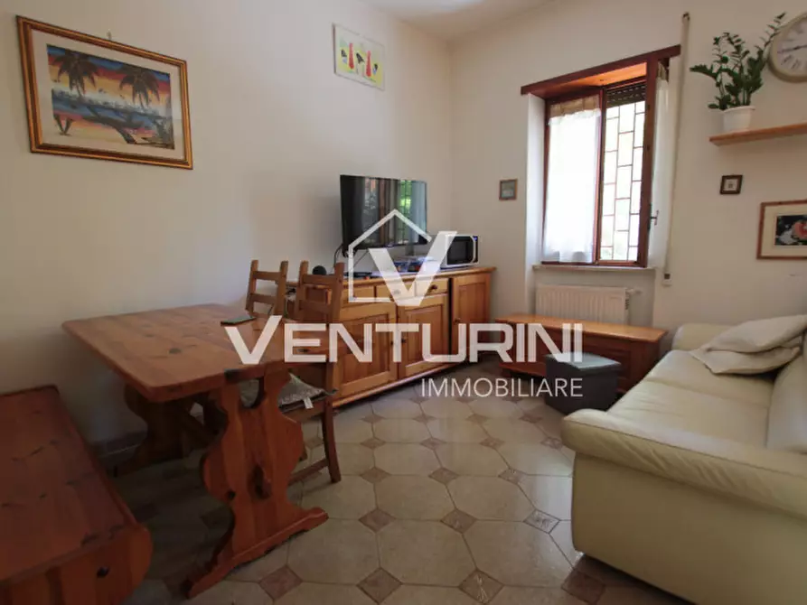 Immagine 8 di Appartamento in vendita  in Via Varenna, 43 a Roma