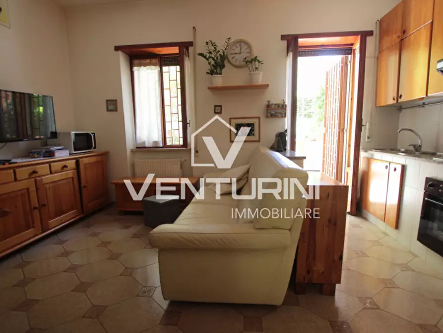 Immagine 9 di Appartamento in vendita  in Via Varenna, 43 a Roma