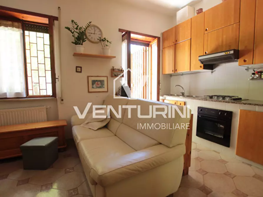 Immagine 10 di Appartamento in vendita  in Via Varenna, 43 a Roma