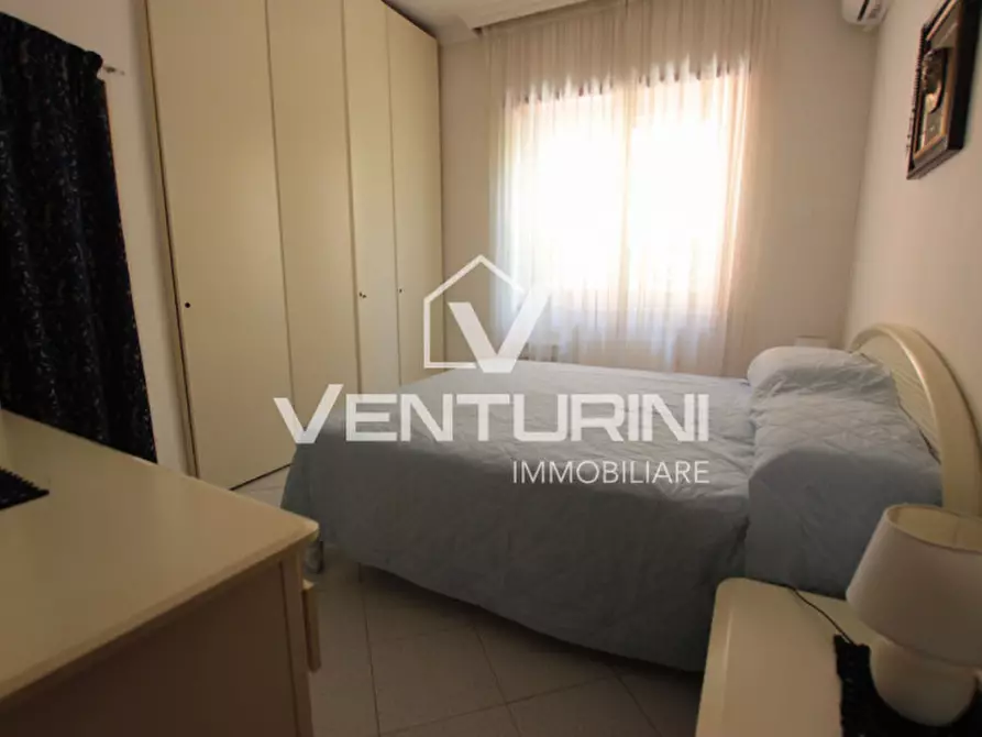 Immagine 14 di Appartamento in vendita  in Via Varenna, 43 a Roma