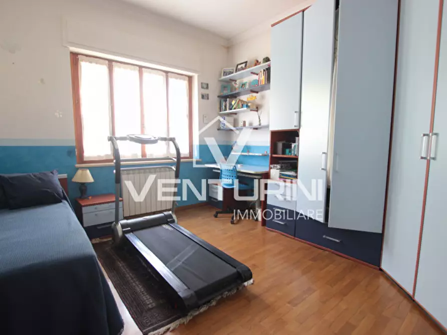 Immagine 15 di Appartamento in vendita  in Via Varenna, 43 a Roma