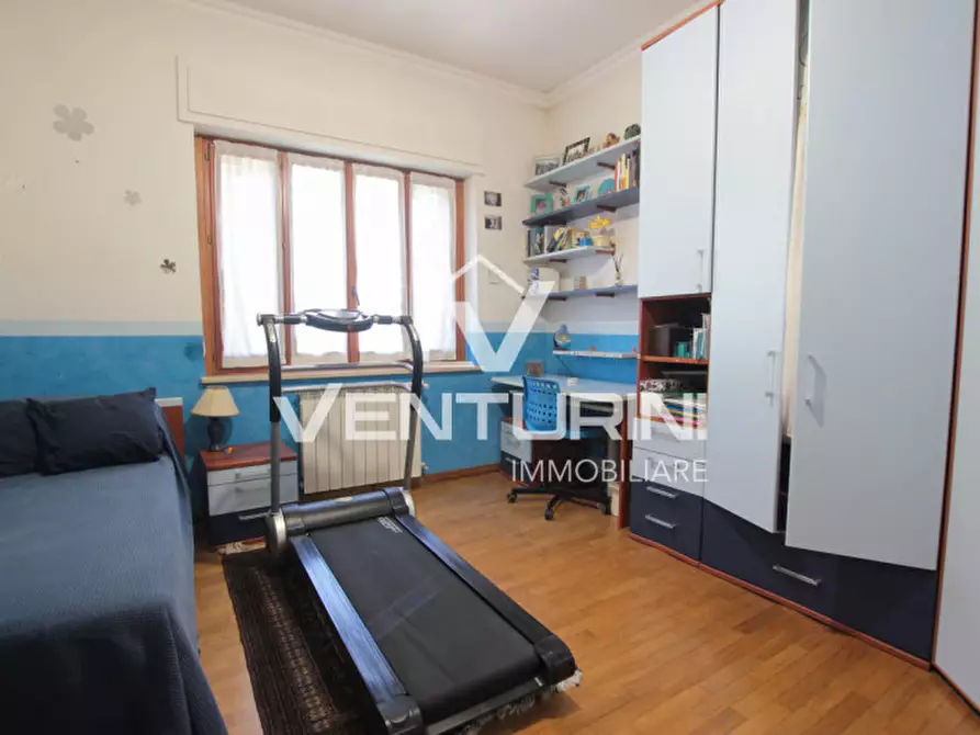 Immagine 16 di Appartamento in vendita  in Via Varenna, 43 a Roma