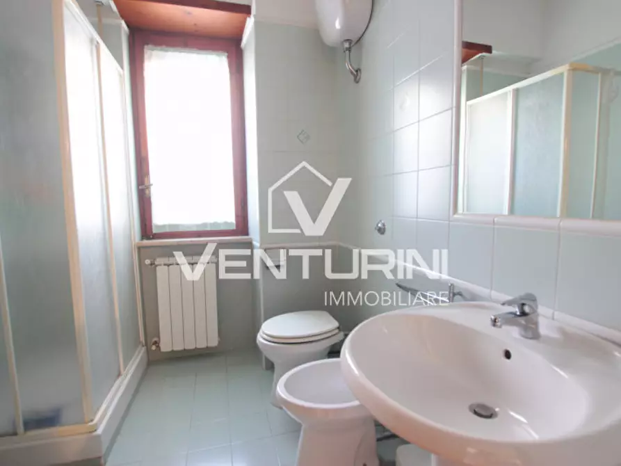 Immagine 17 di Appartamento in vendita  in Via Varenna, 43 a Roma