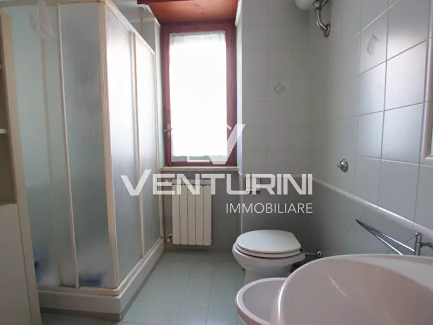 Immagine 18 di Appartamento in vendita  in Via Varenna, 43 a Roma