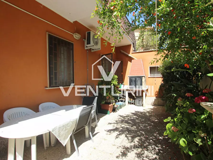 Immagine 19 di Appartamento in vendita  in Via Varenna, 43 a Roma