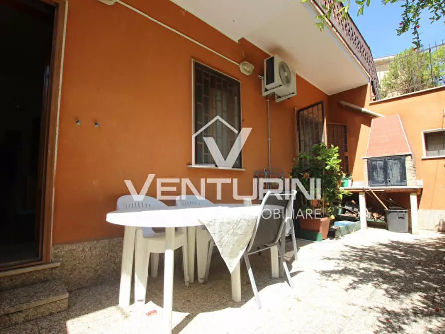 Immagine 20 di Appartamento in vendita  in Via Varenna, 43 a Roma