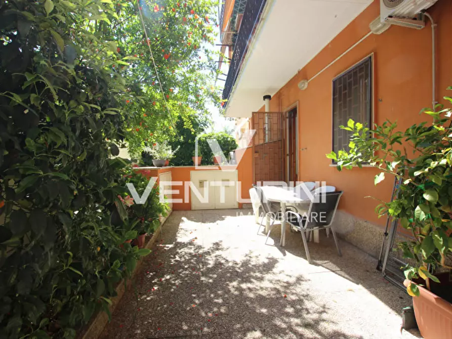 Immagine 21 di Appartamento in vendita  in Via Varenna, 43 a Roma