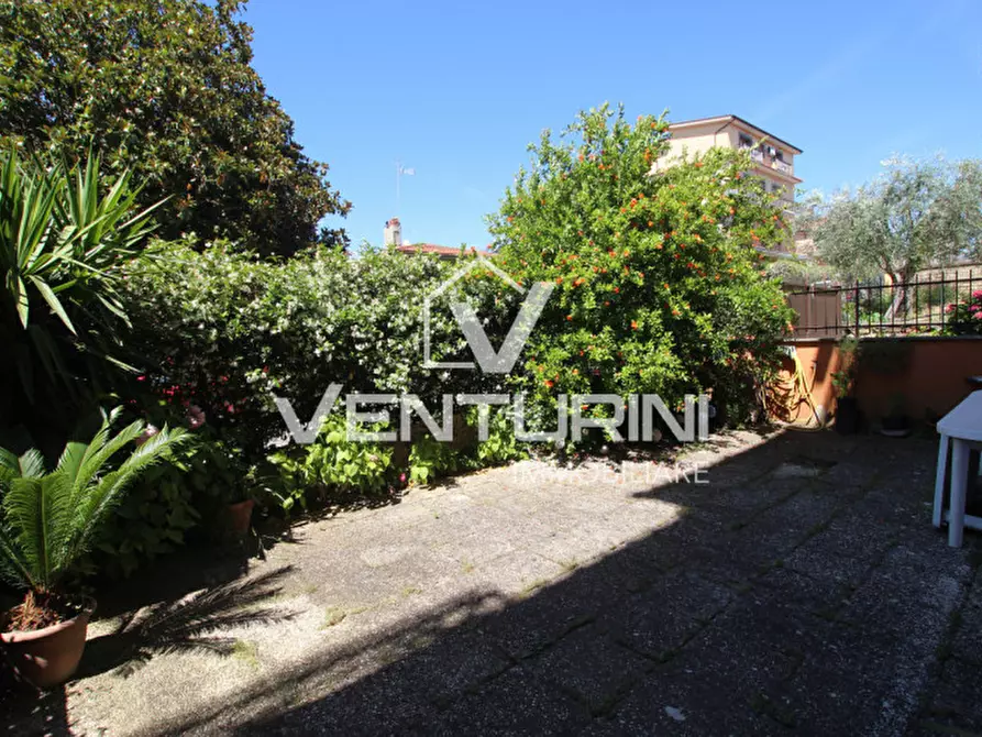 Immagine 23 di Appartamento in vendita  in Via Varenna, 43 a Roma