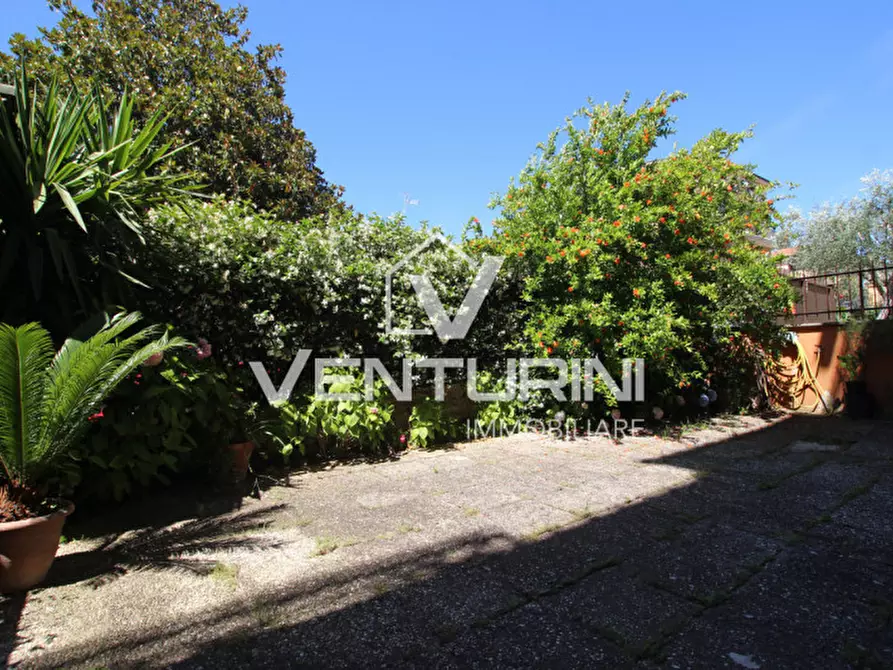 Immagine 24 di Appartamento in vendita  in Via Varenna, 43 a Roma