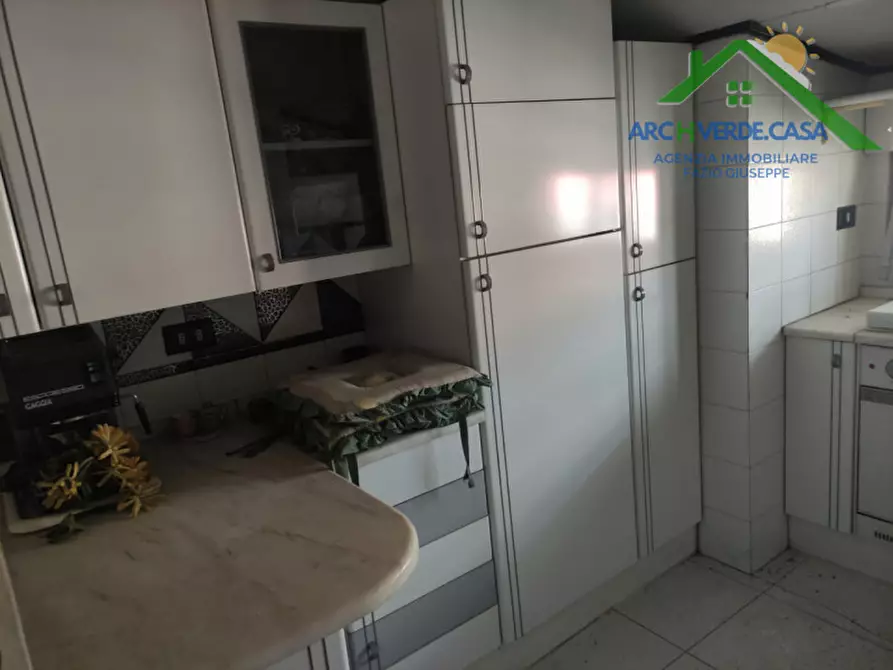 Immagine 3 di Casa indipendente in vendita  a Canicattì