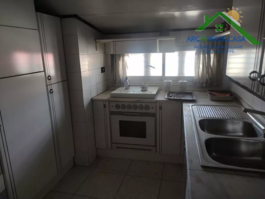 Immagine 4 di Casa indipendente in vendita  a Canicattì