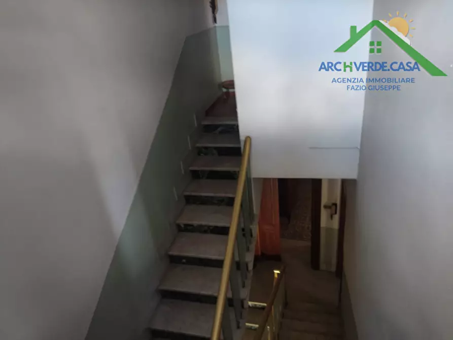 Immagine 7 di Casa indipendente in vendita  a Canicattì