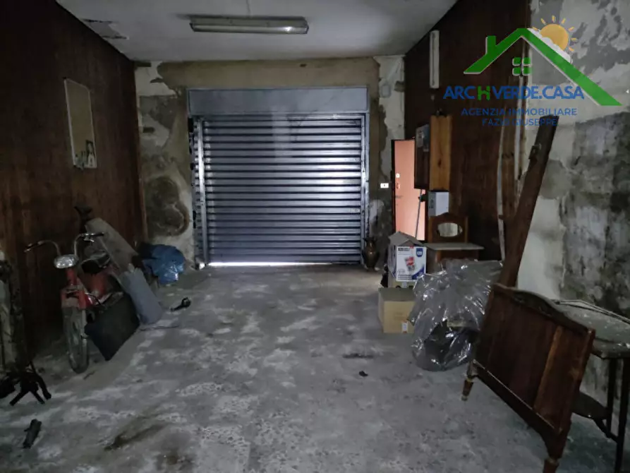 Immagine 11 di Casa indipendente in vendita  a Canicattì