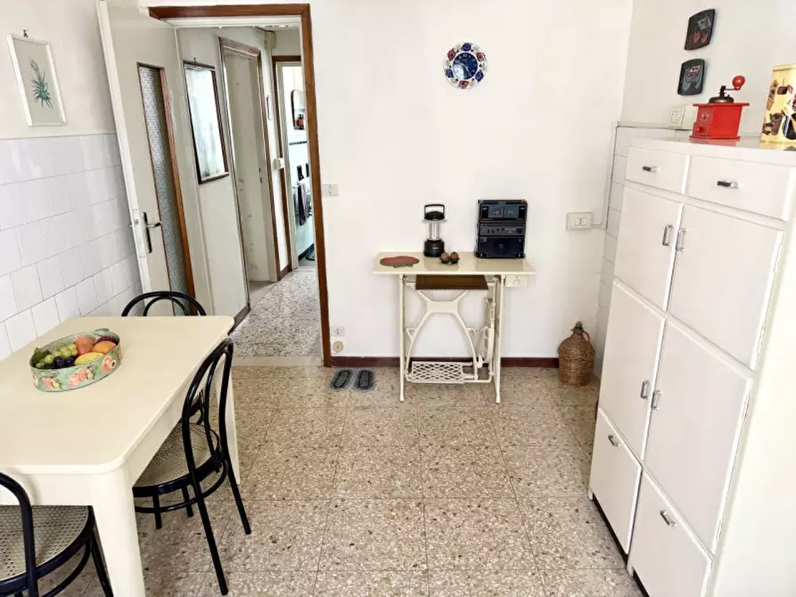 Immagine 4 di Villetta a schiera in vendita  in Via Giordano Bruno a San Secondo Parmense