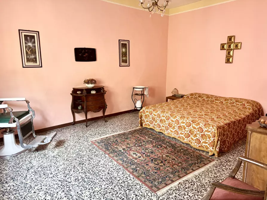 Immagine 5 di Villetta a schiera in vendita  in Via Giordano Bruno a San Secondo Parmense