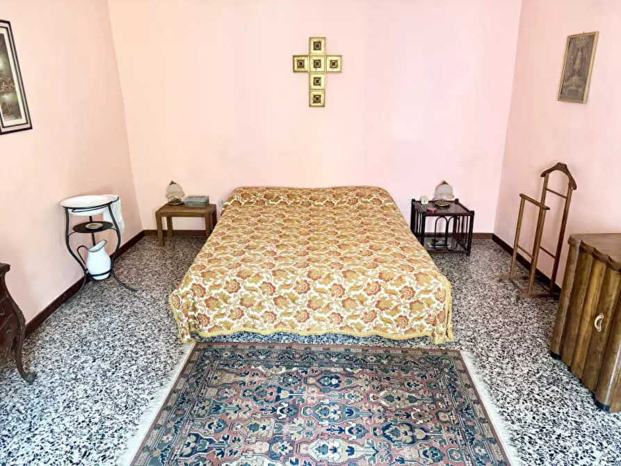 Immagine 6 di Villetta a schiera in vendita  in Via Giordano Bruno a San Secondo Parmense