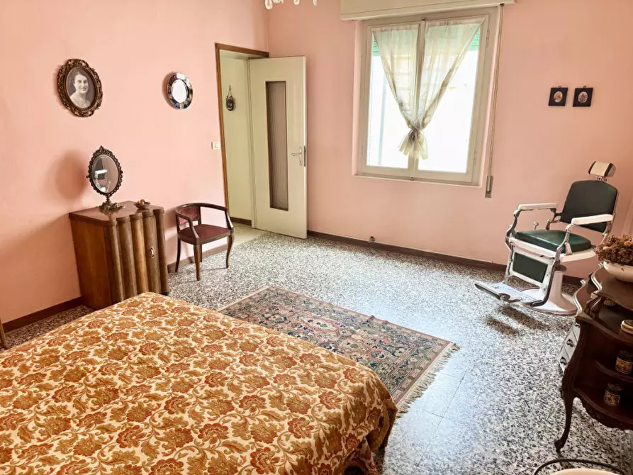 Immagine 7 di Villetta a schiera in vendita  in Via Giordano Bruno a San Secondo Parmense