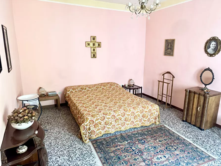 Immagine 8 di Villetta a schiera in vendita  in Via Giordano Bruno a San Secondo Parmense