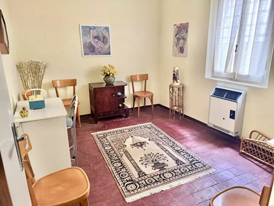 Immagine 9 di Villetta a schiera in vendita  in Via Giordano Bruno a San Secondo Parmense