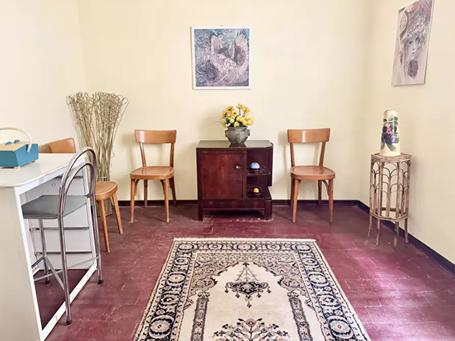 Immagine 10 di Villetta a schiera in vendita  in Via Giordano Bruno a San Secondo Parmense