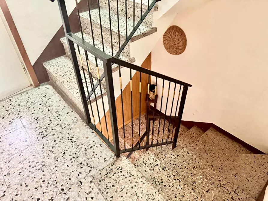 Immagine 13 di Villetta a schiera in vendita  in Via Giordano Bruno a San Secondo Parmense