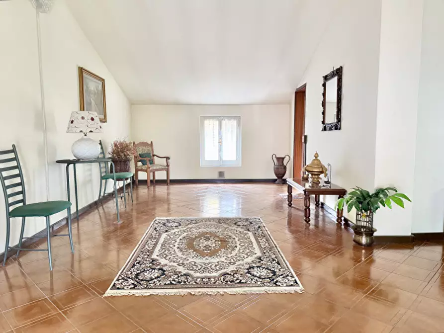 Immagine 14 di Villetta a schiera in vendita  in Via Giordano Bruno a San Secondo Parmense