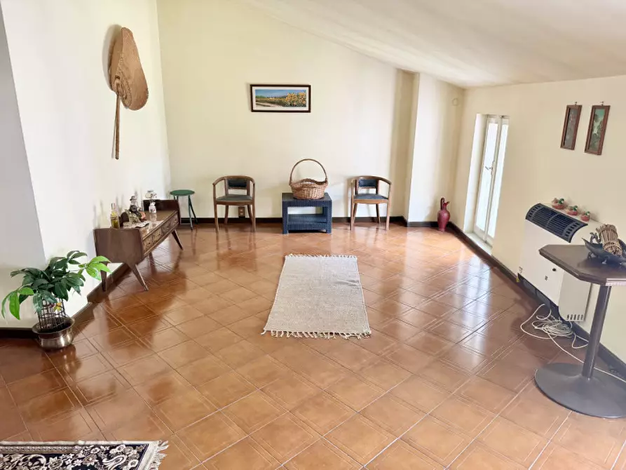 Immagine 15 di Villetta a schiera in vendita  in Via Giordano Bruno a San Secondo Parmense