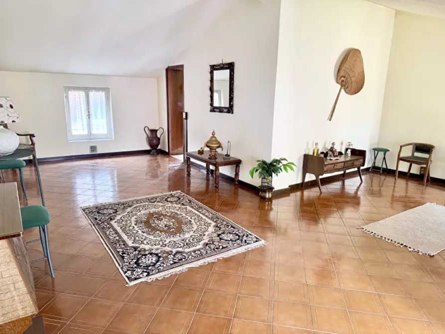 Immagine 16 di Villetta a schiera in vendita  in Via Giordano Bruno a San Secondo Parmense