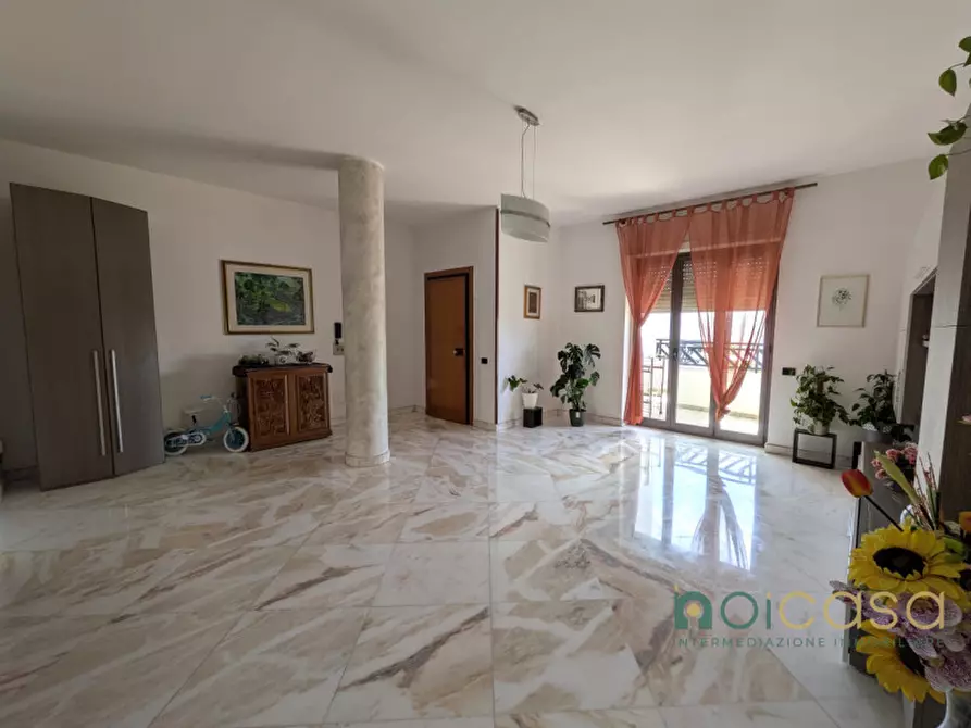 Immagine 1 di Appartamento in vendita  in Via Gaetano Della Noce 1 a Lecce