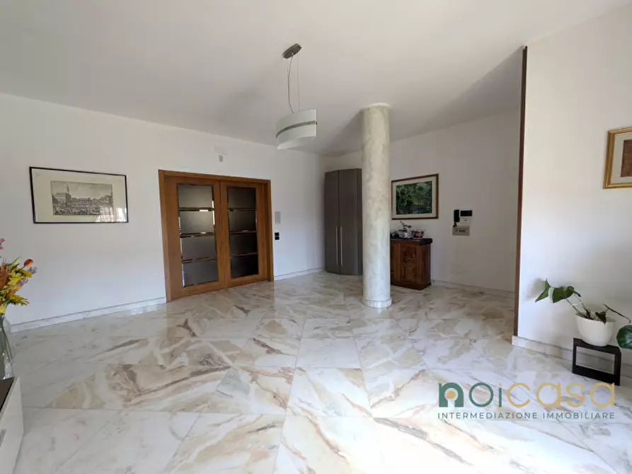 Immagine 2 di Appartamento in vendita  in Via Gaetano Della Noce 1 a Lecce