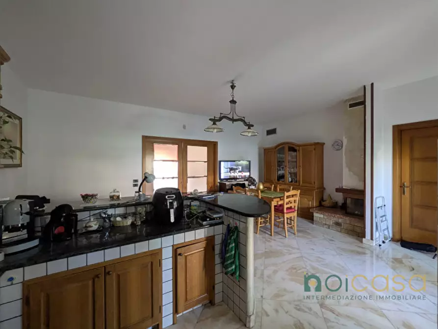 Immagine 3 di Appartamento in vendita  in Via Gaetano Della Noce 1 a Lecce