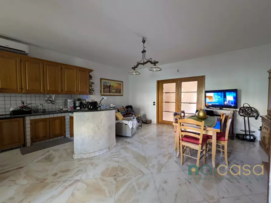 Immagine 4 di Appartamento in vendita  in Via Gaetano Della Noce 1 a Lecce