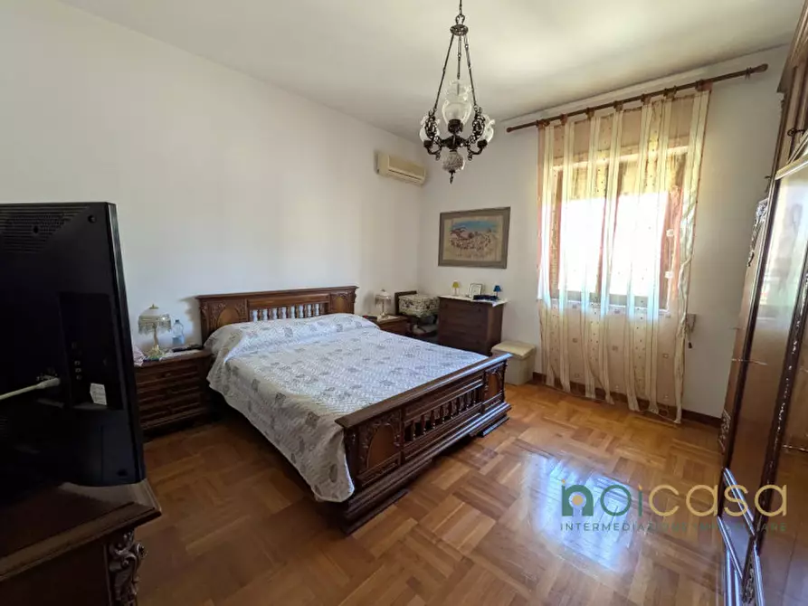 Immagine 6 di Appartamento in vendita  in Via Gaetano Della Noce 1 a Lecce