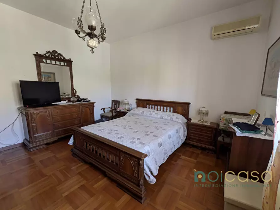 Immagine 7 di Appartamento in vendita  in Via Gaetano Della Noce 1 a Lecce