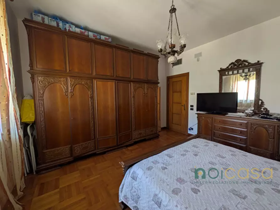 Immagine 8 di Appartamento in vendita  in Via Gaetano Della Noce 1 a Lecce