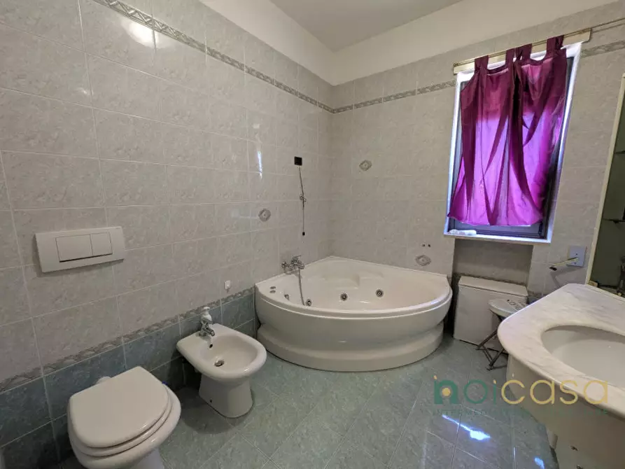 Immagine 9 di Appartamento in vendita  in Via Gaetano Della Noce 1 a Lecce