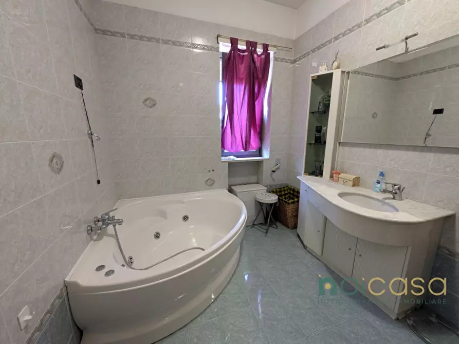 Immagine 10 di Appartamento in vendita  in Via Gaetano Della Noce 1 a Lecce