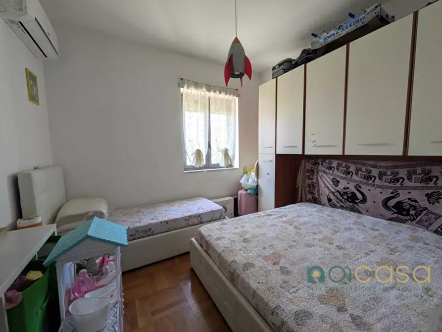 Immagine 12 di Appartamento in vendita  in Via Gaetano Della Noce 1 a Lecce